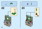 Building Instructions - LEGO - 40292 - Christmas Gift: Page 22