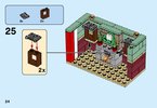 Building Instructions - LEGO - 40292 - Christmas Gift: Page 24