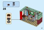 Building Instructions - LEGO - 40292 - Christmas Gift: Page 27