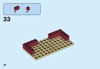 Building Instructions - LEGO - 40292 - Christmas Gift: Page 32