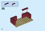 Building Instructions - LEGO - 40292 - Christmas Gift: Page 34