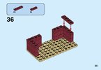 Building Instructions - LEGO - 40292 - Christmas Gift: Page 35