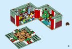 Building Instructions - LEGO - 40292 - Christmas Gift: Page 81