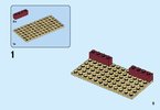 Building Instructions - LEGO - 40292 - Christmas Gift: Page 5