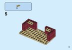 Building Instructions - LEGO - 40292 - Christmas Gift: Page 9