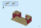 Building Instructions - LEGO - 40292 - Christmas Gift: Page 11