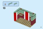 Building Instructions - LEGO - 40292 - Christmas Gift: Page 17