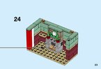 Building Instructions - LEGO - 40292 - Christmas Gift: Page 23