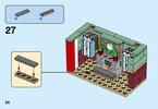 Building Instructions - LEGO - 40292 - Christmas Gift: Page 26