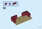 Building Instructions - LEGO - 40292 - Christmas Gift: Page 33