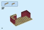 Building Instructions - LEGO - 40292 - Christmas Gift: Page 36