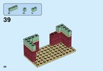 Building Instructions - LEGO - 40292 - Christmas Gift: Page 38