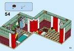 Building Instructions - LEGO - 40292 - Christmas Gift: Page 53