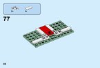 Building Instructions - LEGO - 40292 - Christmas Gift: Page 68