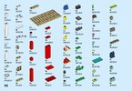 Building Instructions - LEGO - 40292 - Christmas Gift: Page 82