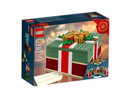 40292 - Christmas Gift