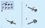 Building Instructions - LEGO - 40293 - Christmas Carousel: Page 8