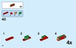 Building Instructions - LEGO - 40293 - Christmas Carousel: Page 34