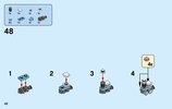 Building Instructions - LEGO - 40293 - Christmas Carousel: Page 42