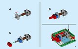 Building Instructions - LEGO - 40293 - Christmas Carousel: Page 9