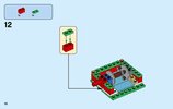 Building Instructions - LEGO - 40293 - Christmas Carousel: Page 10