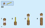 Building Instructions - LEGO - 40293 - Christmas Carousel: Page 28