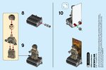 Building Instructions - LEGO - 40300 - Han Solo™ Mudtrooper Display: Page 2