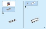 Building Instructions - LEGO - 40305 - Microscale LEGO® Brand Store: Page 9