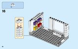 Building Instructions - LEGO - 40305 - Microscale LEGO® Brand Store: Page 16