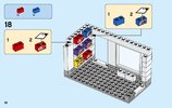 Building Instructions - LEGO - 40305 - Microscale LEGO® Brand Store: Page 18