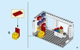 Building Instructions - LEGO - 40305 - Microscale LEGO® Brand Store: Page 23