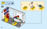 Building Instructions - LEGO - 40305 - Microscale LEGO® Brand Store: Page 24