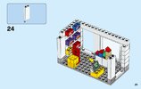 Building Instructions - LEGO - 40305 - Microscale LEGO® Brand Store: Page 25