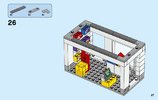 Building Instructions - LEGO - 40305 - Microscale LEGO® Brand Store: Page 27