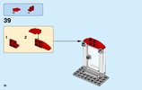 Building Instructions - LEGO - 40305 - Microscale LEGO® Brand Store: Page 36