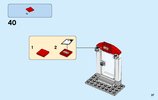 Building Instructions - LEGO - 40305 - Microscale LEGO® Brand Store: Page 37