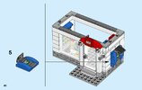 Building Instructions - LEGO - 40305 - Microscale LEGO® Brand Store: Page 40