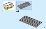 Building Instructions - LEGO - 40305 - Microscale LEGO® Brand Store: Page 43