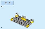 Building Instructions - LEGO - 40305 - Microscale LEGO® Brand Store: Page 46