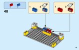 Building Instructions - LEGO - 40305 - Microscale LEGO® Brand Store: Page 47