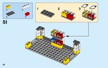 Building Instructions - LEGO - 40305 - Microscale LEGO® Brand Store: Page 50