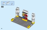 Building Instructions - LEGO - 40305 - Microscale LEGO® Brand Store: Page 54