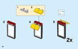 Building Instructions - LEGO - 40305 - Microscale LEGO® Brand Store: Page 56