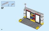 Building Instructions - LEGO - 40305 - Microscale LEGO® Brand Store: Page 58