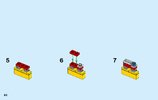 Building Instructions - LEGO - 40305 - Microscale LEGO® Brand Store: Page 60