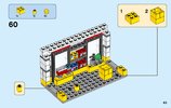 Building Instructions - LEGO - 40305 - Microscale LEGO® Brand Store: Page 63