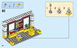 Building Instructions - LEGO - 40305 - Microscale LEGO® Brand Store: Page 64