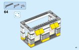 Building Instructions - LEGO - 40305 - Microscale LEGO® Brand Store: Page 67