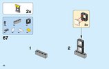 Building Instructions - LEGO - 40305 - Microscale LEGO® Brand Store: Page 70