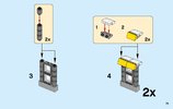 Building Instructions - LEGO - 40305 - Microscale LEGO® Brand Store: Page 71